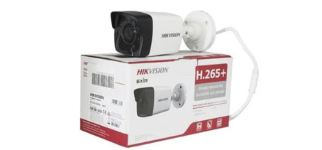 Videovigilancia