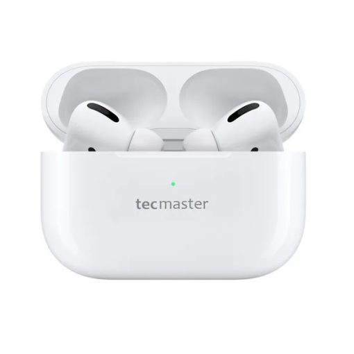 Audífono Bluetooth Tecmaster Airpro