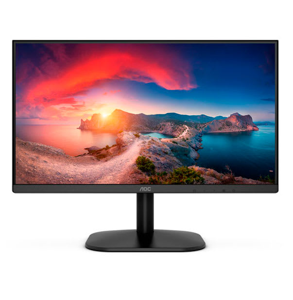 Monitor AOC 21.5" Full HD